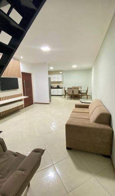 Casa Aconchego Villa เฟย์รา เด ซานตานา ภายนอก รูปภาพ