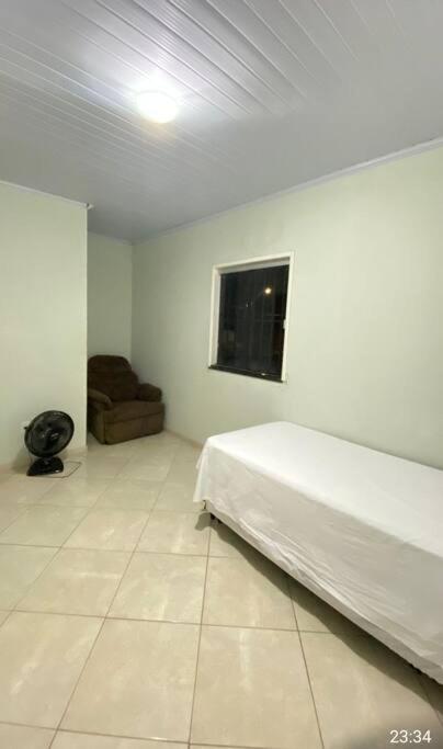 Casa Aconchego Villa เฟย์รา เด ซานตานา ภายนอก รูปภาพ