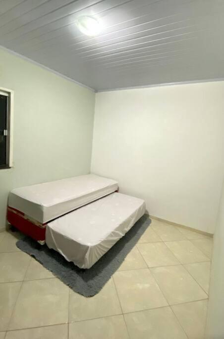 Casa Aconchego Villa เฟย์รา เด ซานตานา ภายนอก รูปภาพ